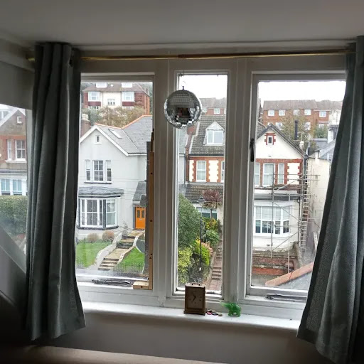 The Hastings Handyman - Thumbnail