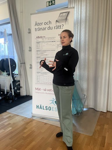 HälsoESSet Gallery - Sweden