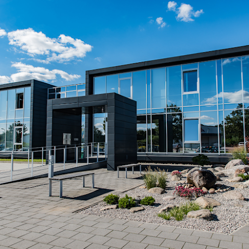 net services GmbH & Co. KG photo