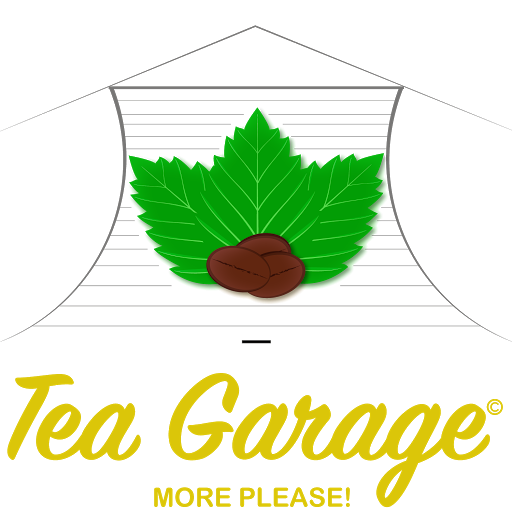TeaGarage - Visual