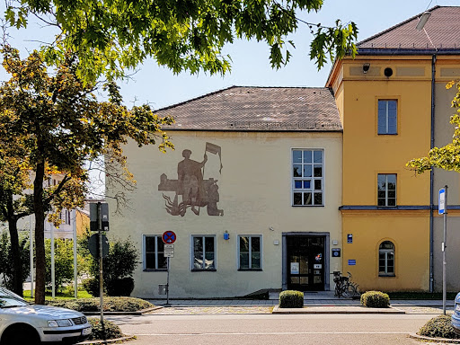 Polizeiinspektion Regensburg Nord - Thumbnail