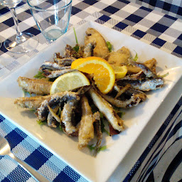 Photo n°50 de Le Chantemer à Sète (Restaurant de fruits de mer)