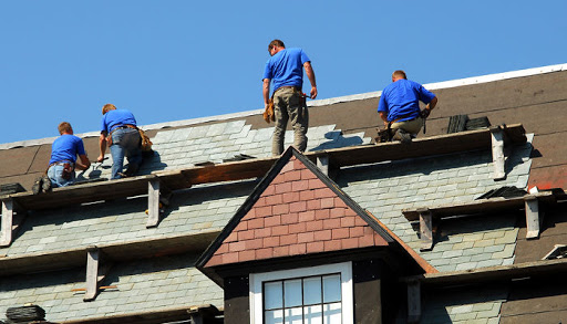 Lenox Roofing Repairs Inc. - Thumbnail