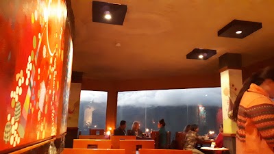 Photos of Caf&eacute; del Cielo