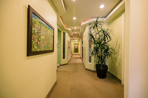Tranquility Dental Arts