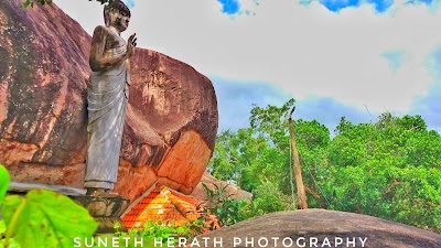 Photos of Halambagala Raja Maha Viharaya