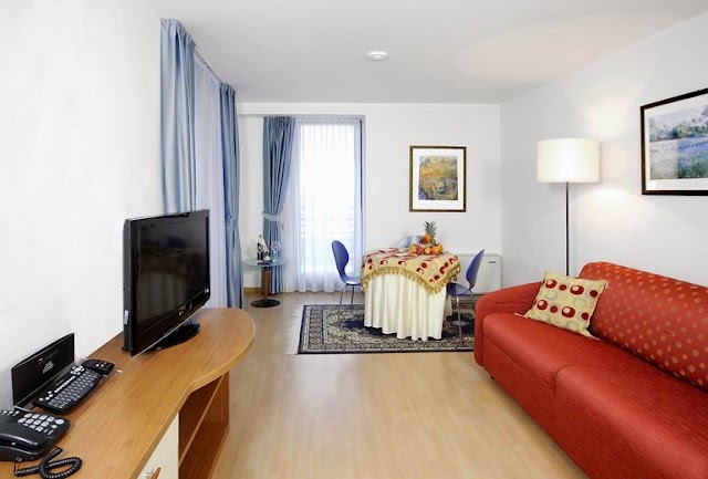 Hotel Fonzari