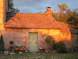 Photo n°16 de La Bruyle chambre d'hôtes de charme en vallée de la Dordogne à Saint-Michel-de-Bannières (Hôtel)