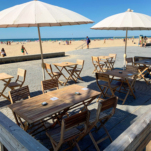 Bar à Manger, Hendaye