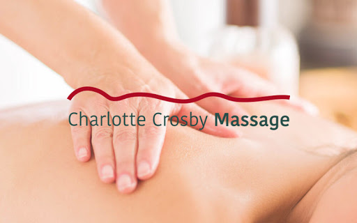 Charlotte Crosby Massage