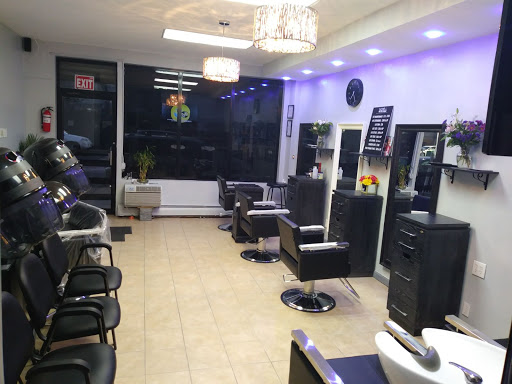 KeShell Hair Studio Gallery - United States
