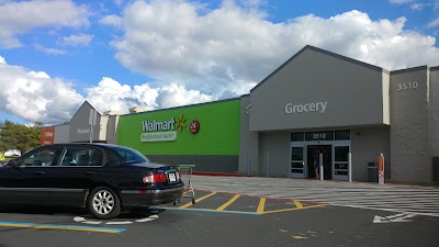 Walmart Neighborhood Market