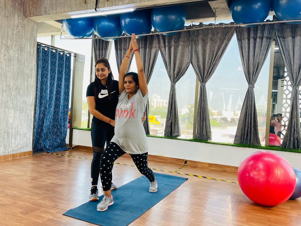 Fitjiyo Fitness Center