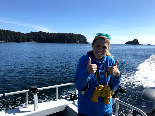 Adventures In Kodiak - Thumbnail