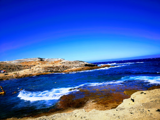 Campamentos Punta Del Sordo - Thumbnail