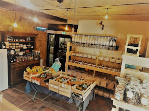 Photo n°2 de La Ferme en vrac à Dachstein (Épicerie)