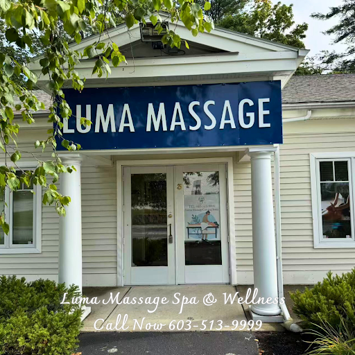 Luma Massage Spa & Wellness