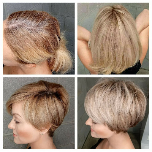 Parlour 7 Salon - Thumbnail