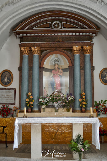 Ermita Ntra. Sra. de la Estrella
