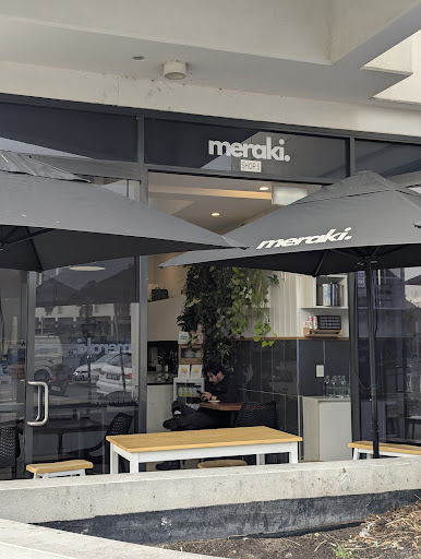 Photo of Meraki Coffee Parramatta