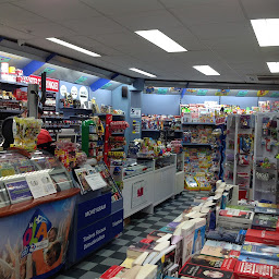 Photo n°2 de Tabac Presse Ovata 2000 à Rueil-Malmaison (Marchand de journaux)