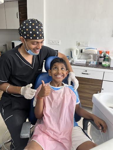 At DENTAMEDICS, Tollygunge, we believe that every smile—big or small—deserves gentle, compassiona… post image