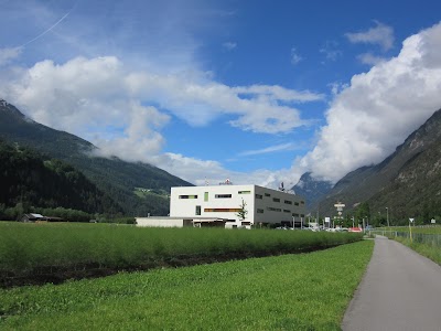 Photos of medalp - Zentrum f&uuml;r ambulante Chirurgie