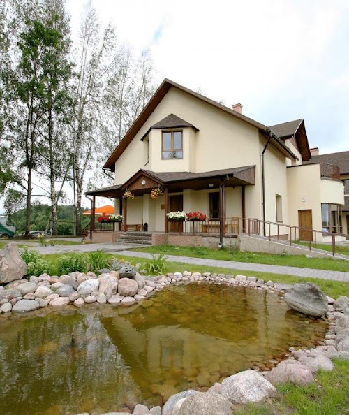 Viesu māja "Rudzupuķes"