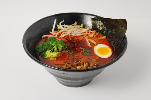 Bubblebee x Ramen - Thumbnail