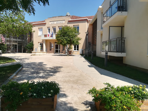 Photo de La Sousto à Aureille (13930)