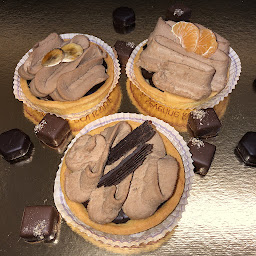 Photo n°45 de Boulangerie - Pâtisserie artisanale Roussille Patrick & Séverine à Sainte-Foy-la-Grande (Boulangerie)