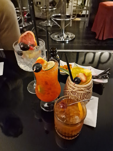 Lax Cocktail Club - Thumbnail