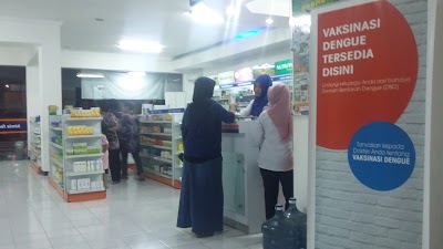 Photos of dr. Fahmi, SpOG