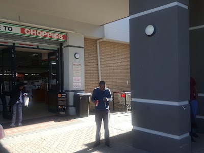 Photos of Bodiba Mall