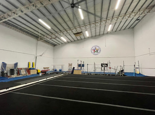 International Gymnastics Academy