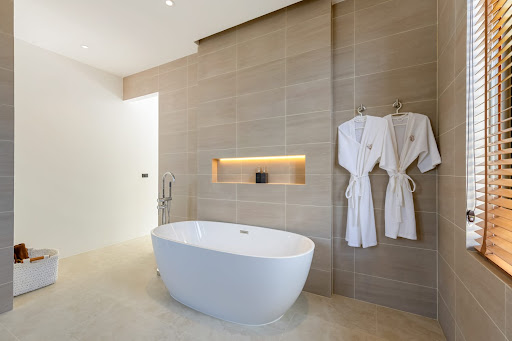VILLA SANDY SAMUI