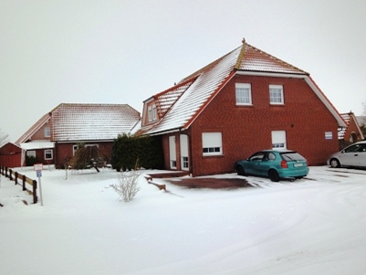 Ferienhaus Brosig - Thumbnail