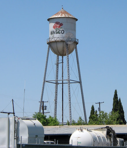 Wasco Public Works Department - Thumbnail
