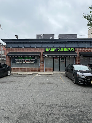 Photo of Jersey Dispensary