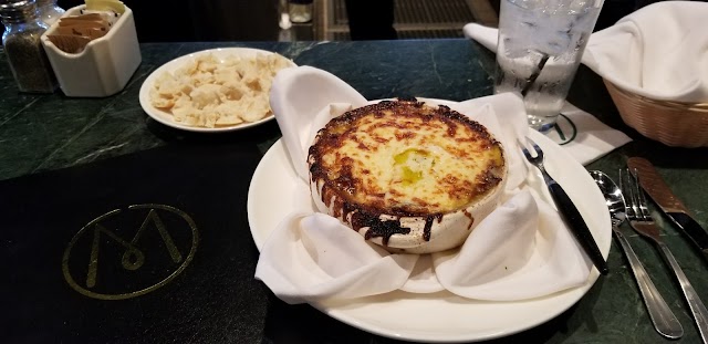 M's Pub