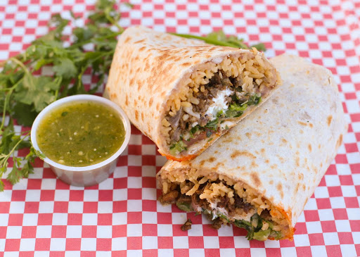 Corn Taco - Visual