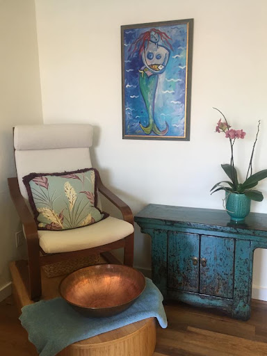 Surf Salon - Visual