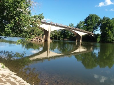 Conway Bridge