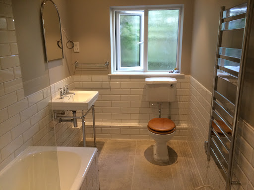 Chaps - Central Heating and Plumbing Services