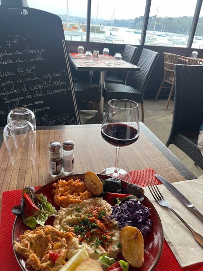 Bistrot de la Mouette
