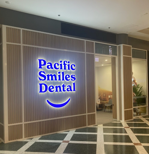 Pacific Smiles Dental Maroochydore - Thumbnail