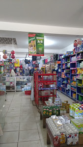 Supermercado María José 0