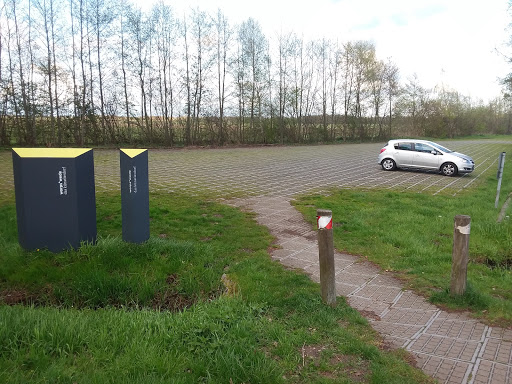 Parkplatz am Hammeweg - Thumbnail
