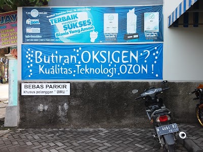 Photos of Depo Air Minum Biru