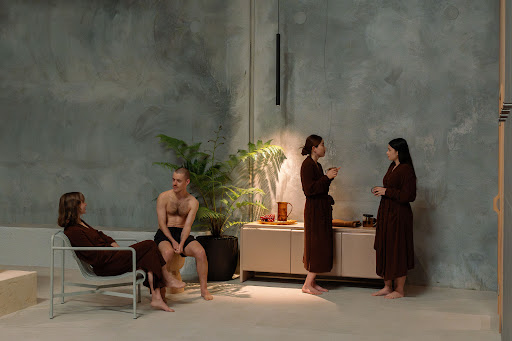 Ember Bath House - Thumbnail